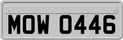 MOW0446