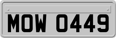 MOW0449