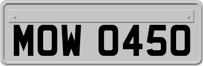 MOW0450