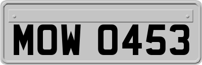 MOW0453