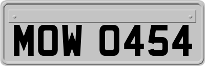 MOW0454