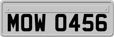 MOW0456