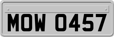 MOW0457