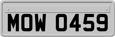 MOW0459