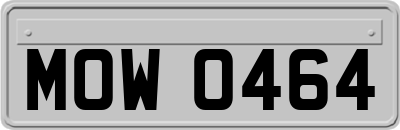 MOW0464