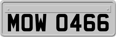 MOW0466