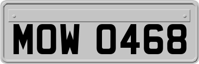 MOW0468