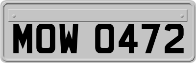 MOW0472