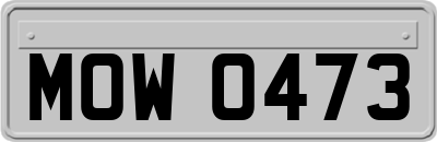 MOW0473