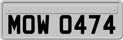 MOW0474