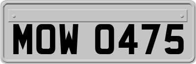 MOW0475