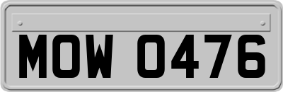 MOW0476