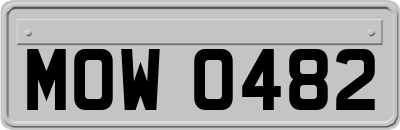 MOW0482