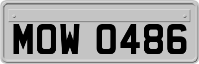 MOW0486