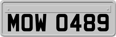 MOW0489