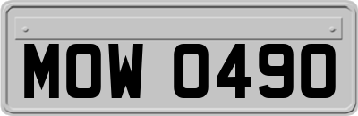 MOW0490