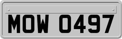 MOW0497