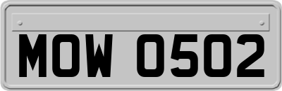 MOW0502