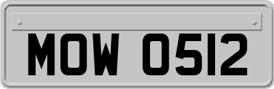 MOW0512
