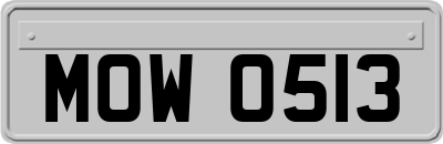 MOW0513