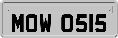MOW0515
