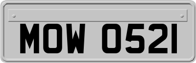 MOW0521