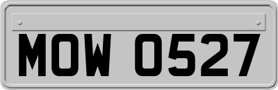 MOW0527