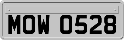 MOW0528