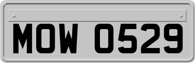 MOW0529