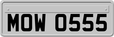 MOW0555
