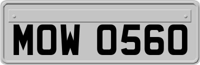 MOW0560