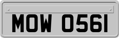 MOW0561