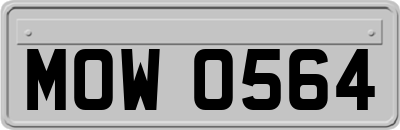 MOW0564
