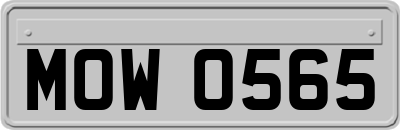 MOW0565