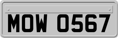 MOW0567