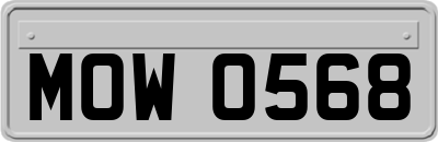 MOW0568