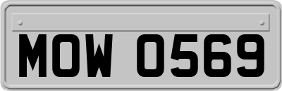 MOW0569
