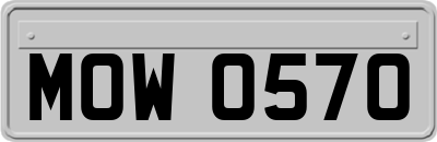 MOW0570