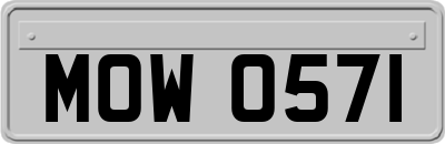 MOW0571