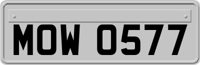 MOW0577