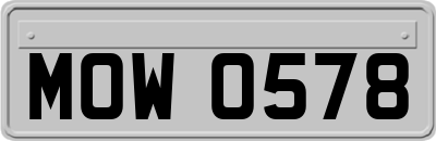MOW0578