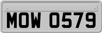 MOW0579
