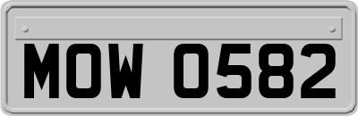 MOW0582