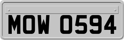MOW0594