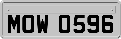 MOW0596