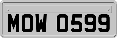 MOW0599