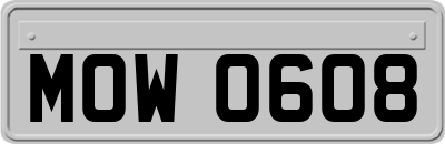 MOW0608