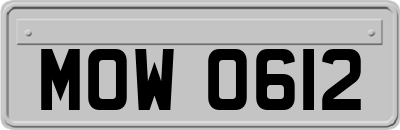 MOW0612