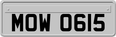 MOW0615