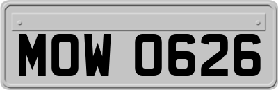 MOW0626